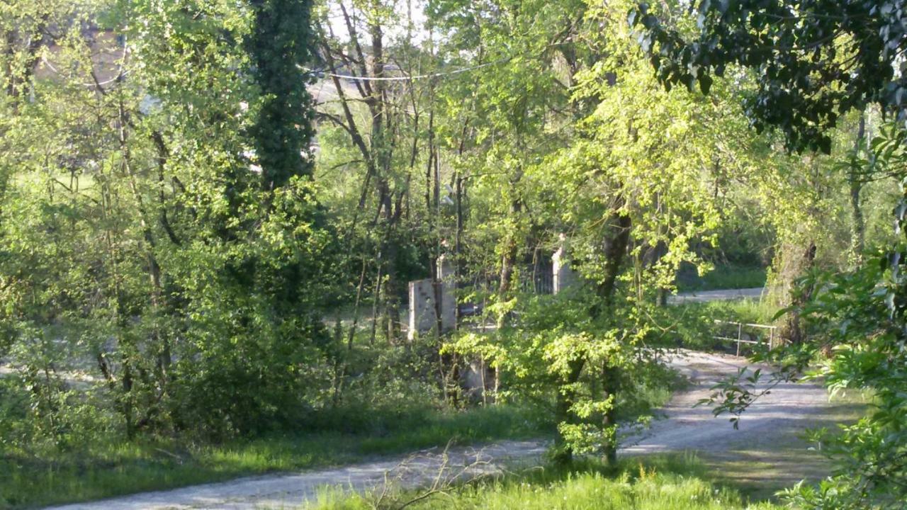 Bed and Breakfast Casa Nel Bosco Reggio Emilia Exterior foto