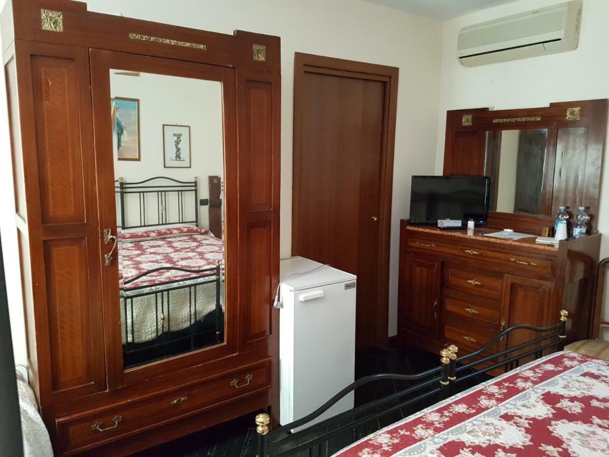 Bed and Breakfast Casa Nel Bosco Reggio Emilia Exterior foto