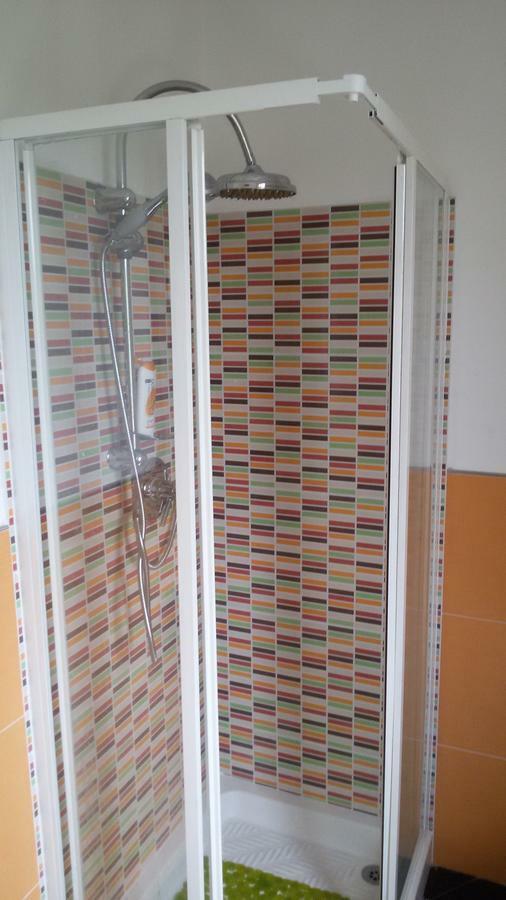 Bed and Breakfast Casa Nel Bosco Reggio Emilia Exterior foto