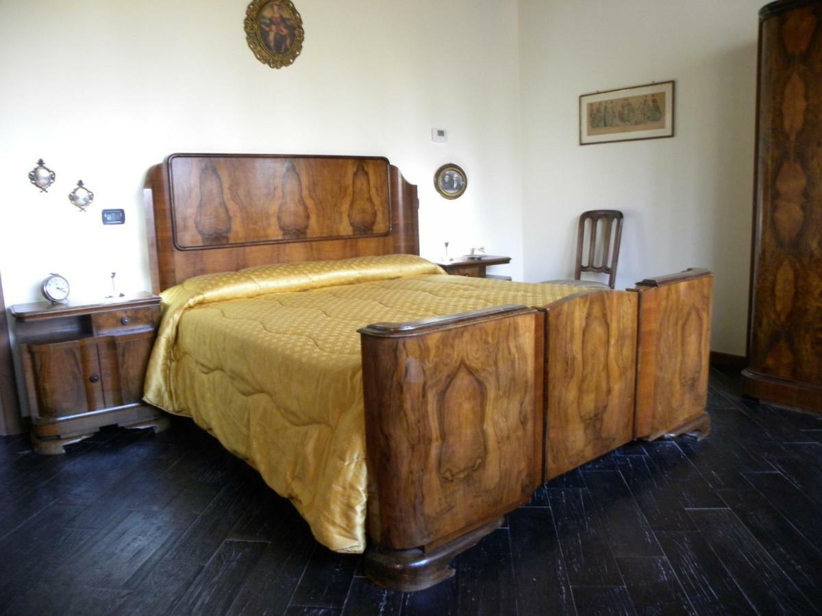 Bed and Breakfast Casa Nel Bosco Reggio Emilia Exterior foto