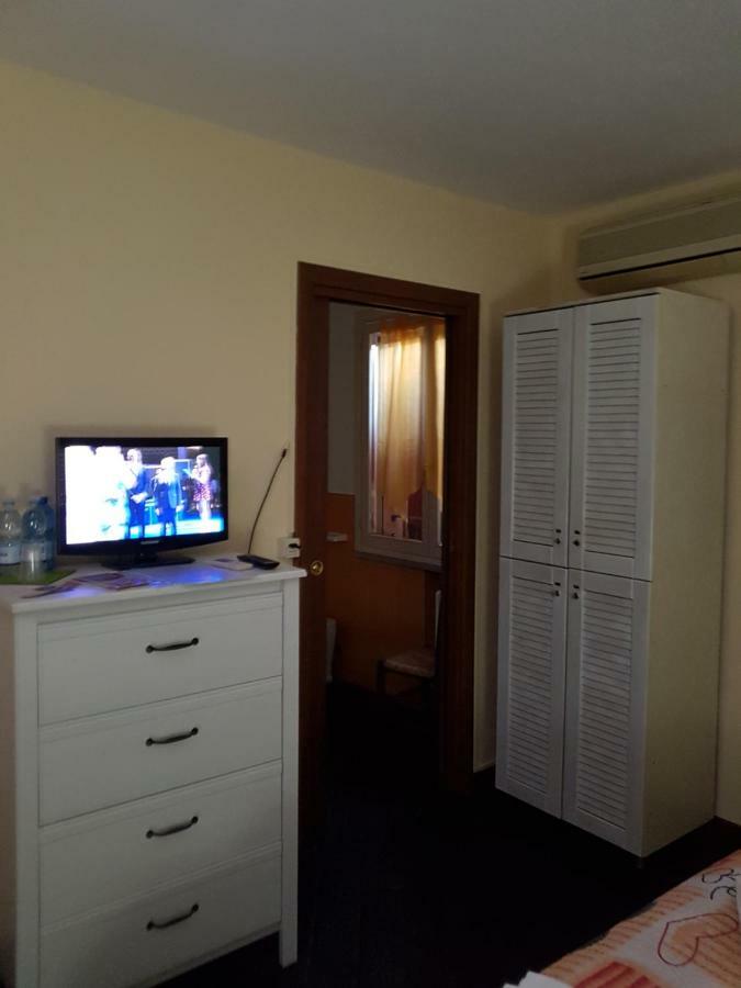 Bed and Breakfast Casa Nel Bosco Reggio Emilia Exterior foto