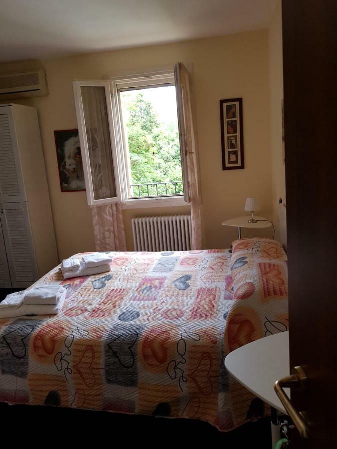 Bed and Breakfast Casa Nel Bosco Reggio Emilia Exterior foto